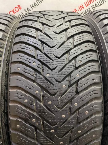 Nokian Hakkapeliitta 8 SUV R18 265/60