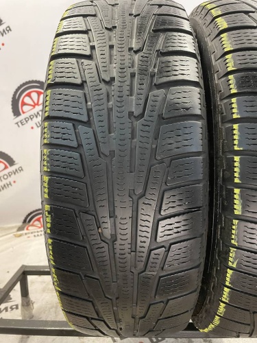 Nokian Tyres Nordman RS2 SUV R17	225/65