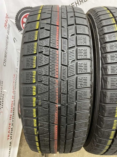 Yokohama Ice Guard IG50+ 205/55 R17 91Q