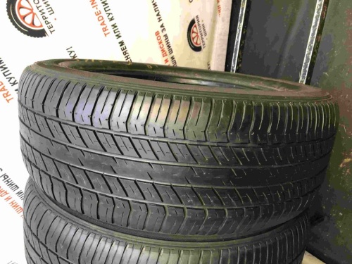 Bridgestone Dueler H/L 422 Ecopia R19 245/55