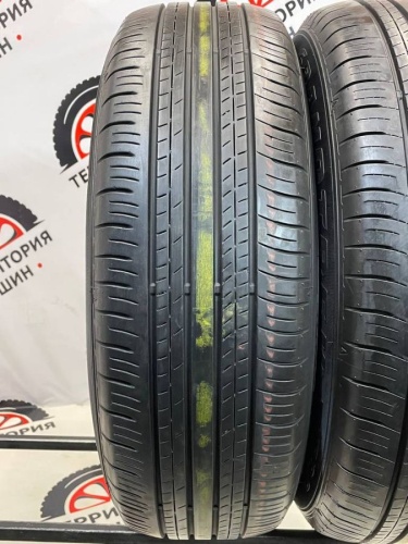 Dunlop Grandtrek PT30 R17   225/65
