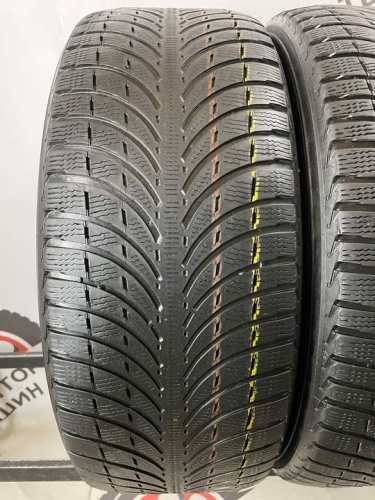 Michelin Latitude Alpin LA2 R20 255/55