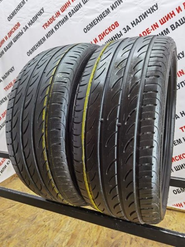 Pirelli P Zero Nero R17 205/40