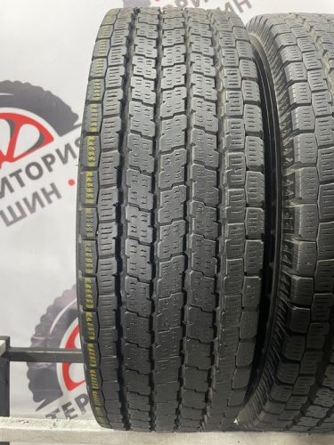 Yokohama Ice Guard IG91 R16 205/70