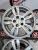 Диски литые Шевроле R 15 5*105 6J  ET 39 ЦО 56,6