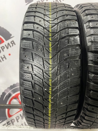 Michelin X-Ice North 3 R16 205/65