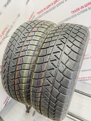 Michelin Latitude Alpin R17 215/60