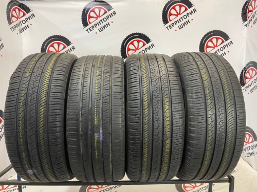 Pirelli Scorpion Zero All Season R21 275/45