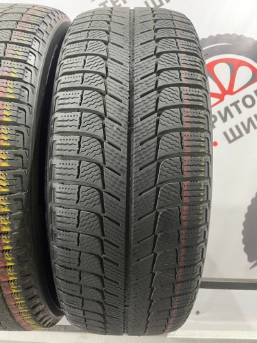 Michelin X-Ice 3 R17 225/60