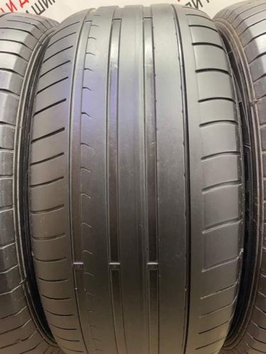 Dunlop SP Sport Maxx GT RFT R18 245/50