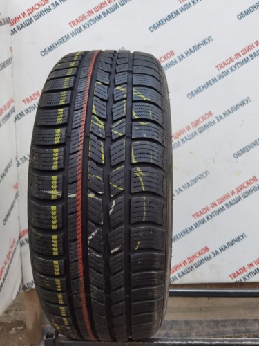 Nexen Winguard Sport R17	215/55