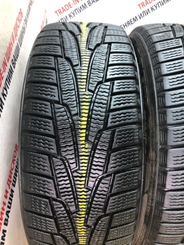 Kumho I'Zen KW31 R16 195/55