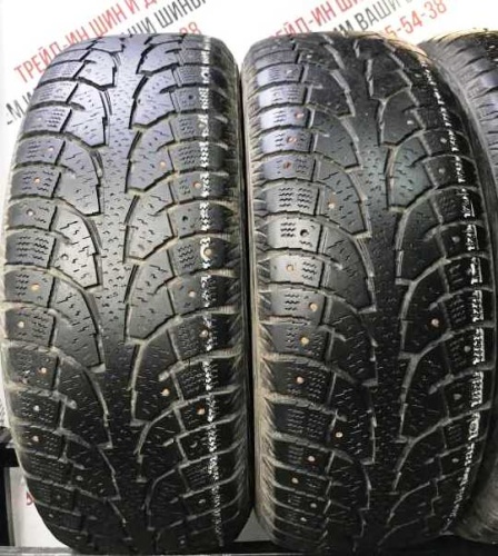 Hankook Winter I*Pike RW11 R18 235/60