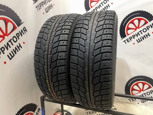 Michelin X-ice north 215/60/16