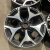 Диски литые Renault R16 5х114.3 et50 66.1 6.5J Диски литые Renault R16 5х114.3 et50 66.1 6.5J