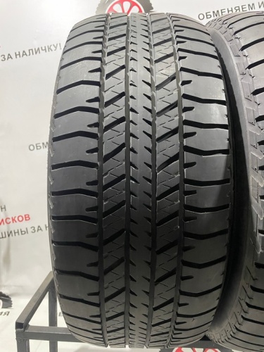 Bridgestone Dueler H/T R20 275/60