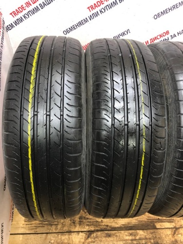 Dunlop SP Sport Maxx 050 R18 225/60