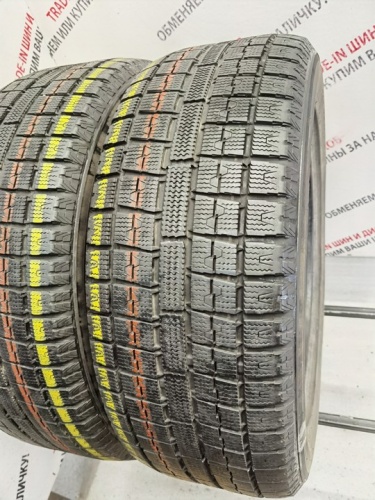 Toyo Garit G5 R17	225/55