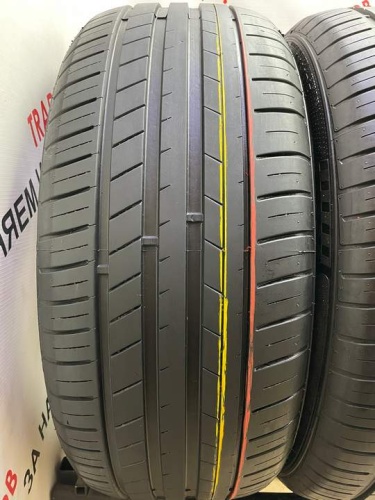 Kapsen s2000 R17 235/55