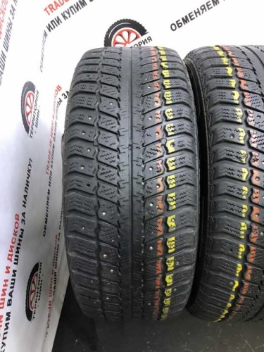 Barum Norpolaris R16 205/55