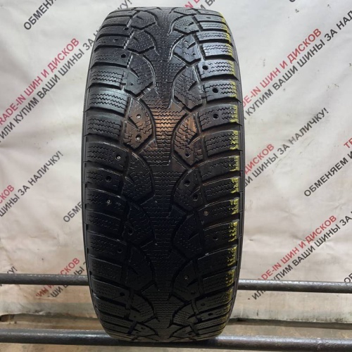 Gislaved  Nord Frost 3 205/55 R16