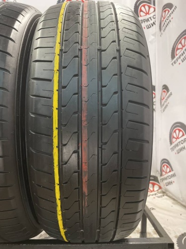 Cooper Evolution CTT  235/55 R18