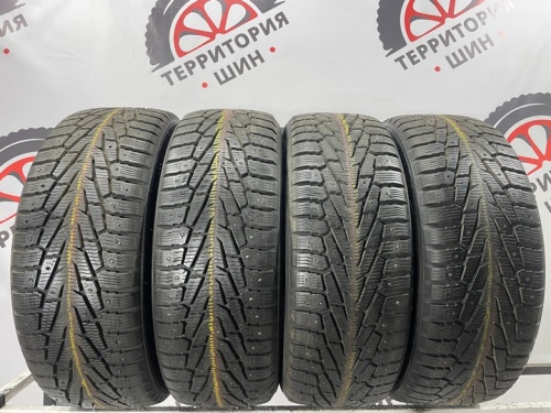 Nokian Tyres Nordman 7 SUV R18 225/55