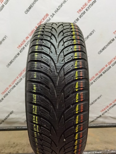Nokian Tyres WR D3 195/65 R15