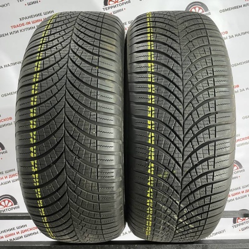 Narauto 4 Seasons 205/55 R17