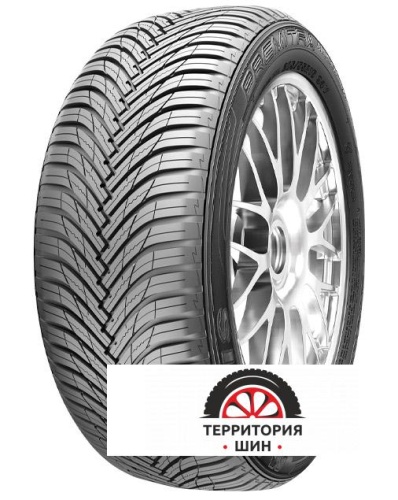 Maxxis AP3 Premitra All-Season R19 275/35 100W