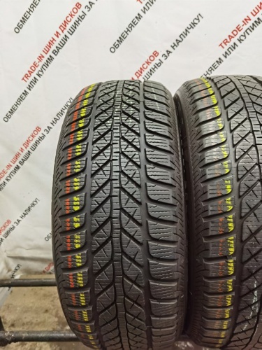 Fulda Kristall Control HP 225/55 R17