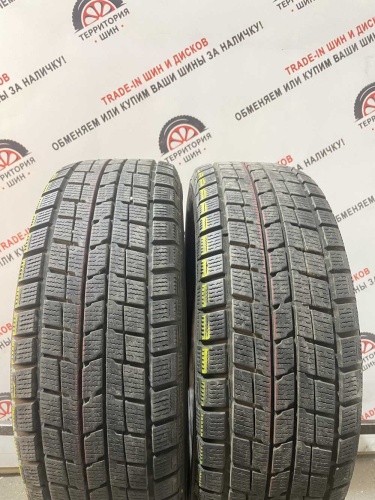 Dunlop DSX R16 215/65
