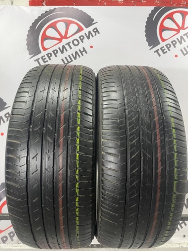 Bridgestone Dueler H/L 400 R20 245/50