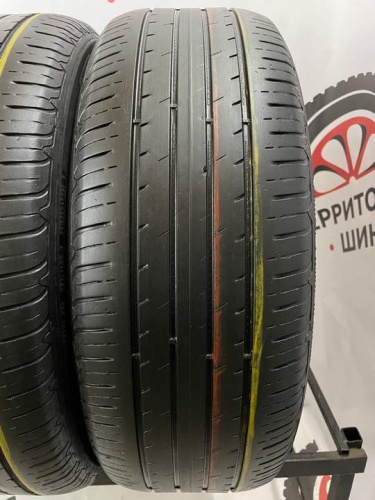GoodYear EfficientGrip Perfomance SUV R19 225/55
