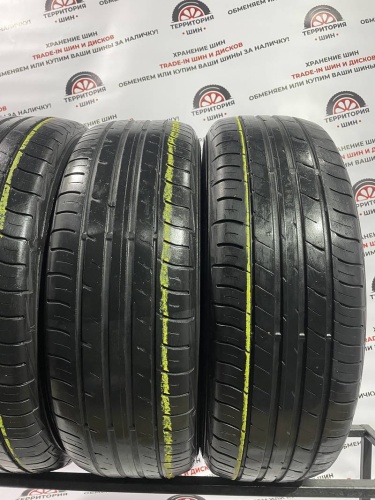 Falken Ziex ZE-914  R17 215/65