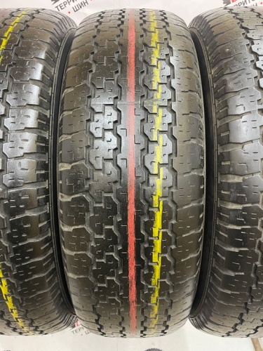 Bridgestone Dueler H/T R16 245/70 S111