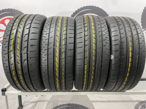 Continental MaxContact MC6 R17 215/45