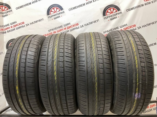 Pirelli Cinturato P7 AO KA R17 225/55