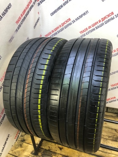 Pirelli Pzero R20 275/40