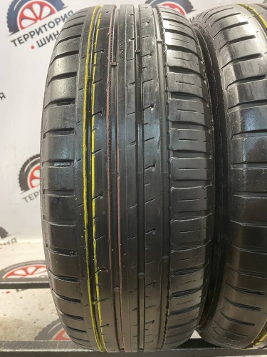 Nokian Tyres  Hakka Blue 2 195/65 R15