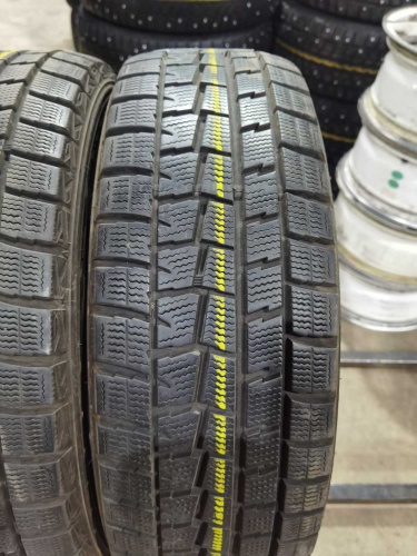 Dunlop Winter MAxx WM01 R15 185/60