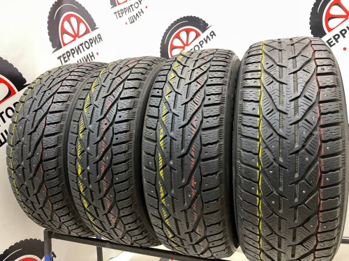 Tigar Suv ICE 215/65/16