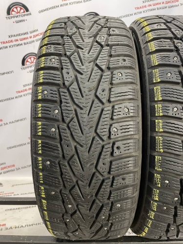 Nokian Hakkapeliitta 7 R15	195/65