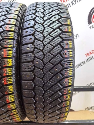 Continental ContiIceContact R15 185/65