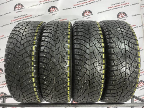 КАМА (Нижнекамский шинный завод) Кама-515 R16 215/65