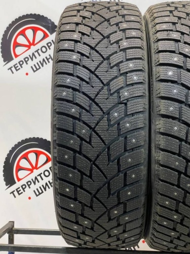 Zeta Antarctica Sport R20	275/60