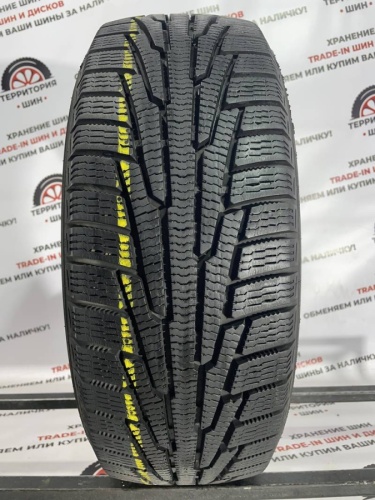 Nokian Tyres Nordman RS  R16 195/55