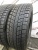 Dunlop Winter Maxx SJ8 R17 215/60