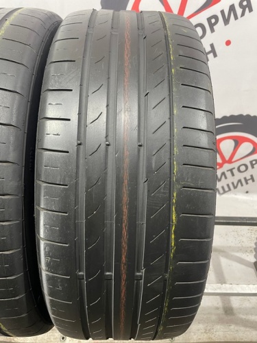 Continental ContiSportContact 5 R19 235/45