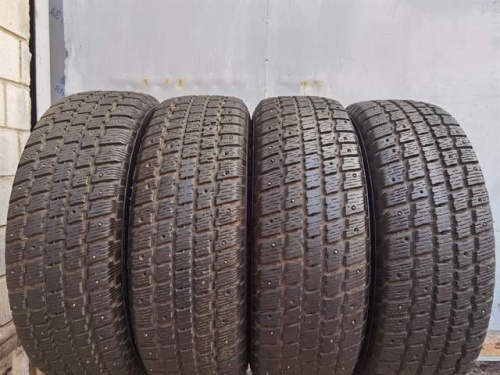 Cooper S/T 2 R16 215/65